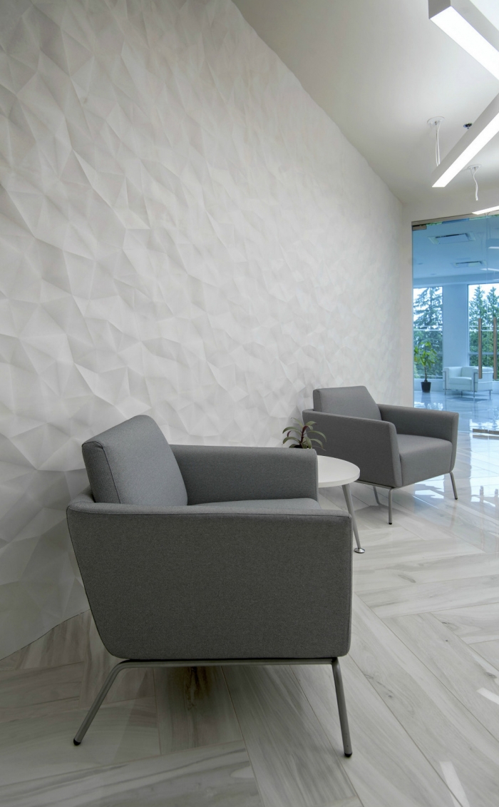 Newmark集團(tuán)辦公室設(shè)計