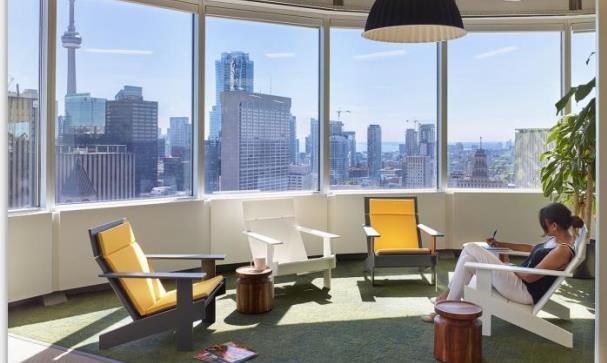 辦公室裝修設(shè)計(jì)時(shí)代的變化