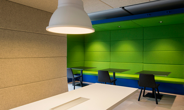 辦公室裝修企業(yè)合作的重要性