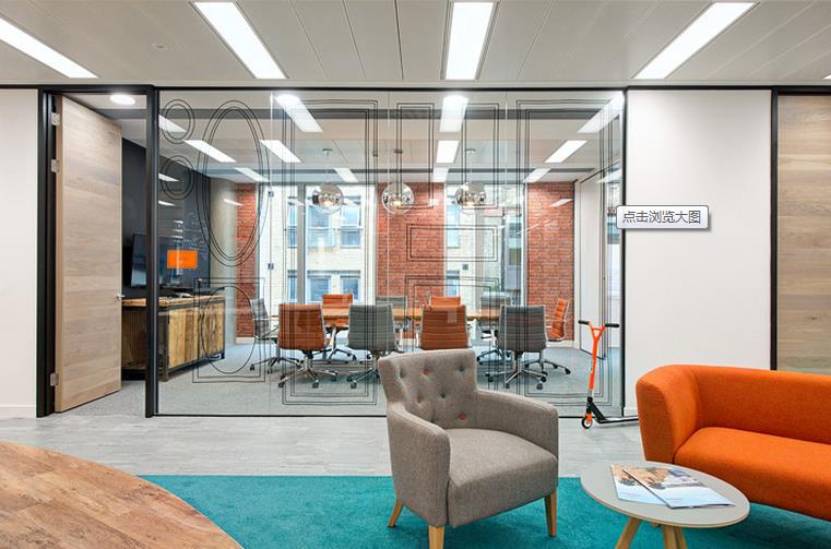 辦公室裝修必須要關注哪些小細節(jié)要素