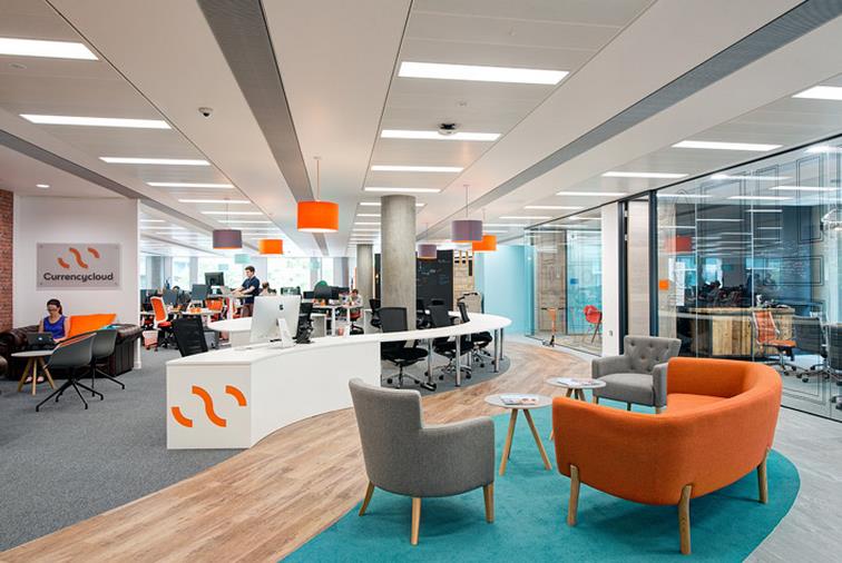 辦公室裝修必須要關注哪些小細節(jié)要素