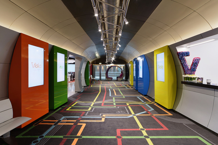 上海辦公室裝修和住房裝修的區別是什么？