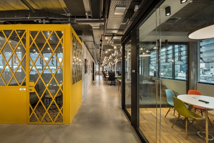 辦公室裝修中怎樣辨別油漆質量？