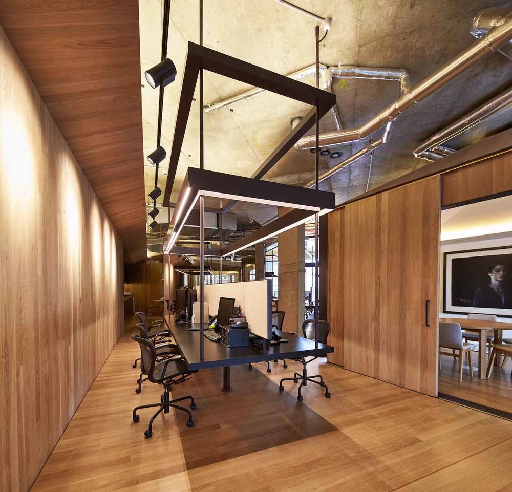 上海辦公室裝修環保材料的選擇