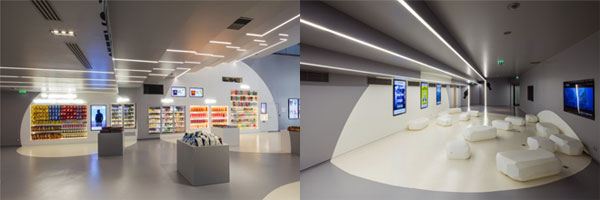 ?找回自我的創(chuàng)意影院設(shè)計