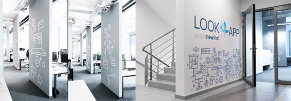 友好辦公氛圍的現(xiàn)代辦公室設(shè)計