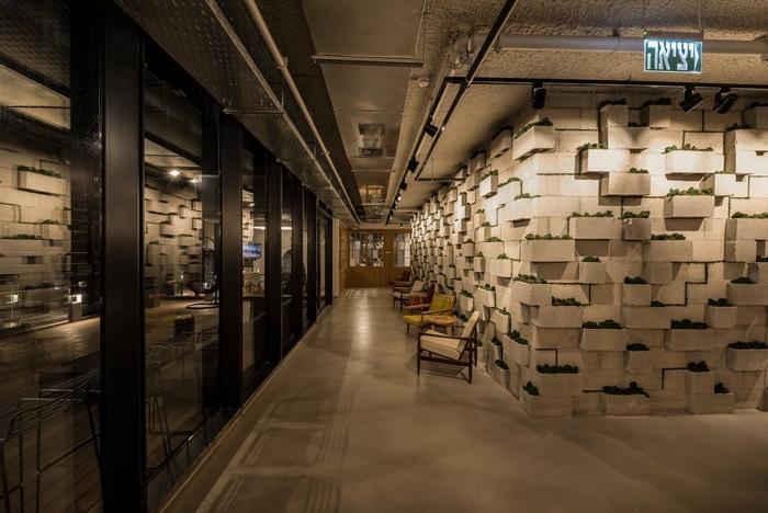 上海辦公室裝修適合什么樣風格？