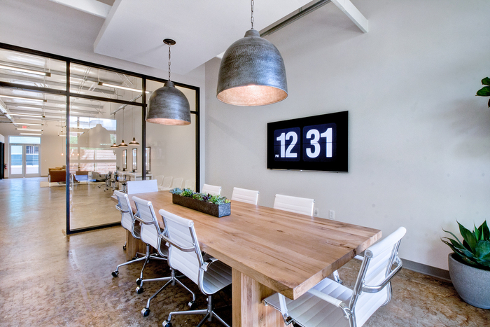 辦公室裝修的三大注意事項(xiàng)