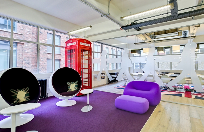 辦公室裝修的平面布局如何把握？