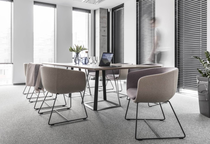 上海辦公室設(shè)計中有哪些禁忌？