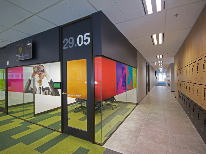 小型上海辦公室設計怎樣才好看？