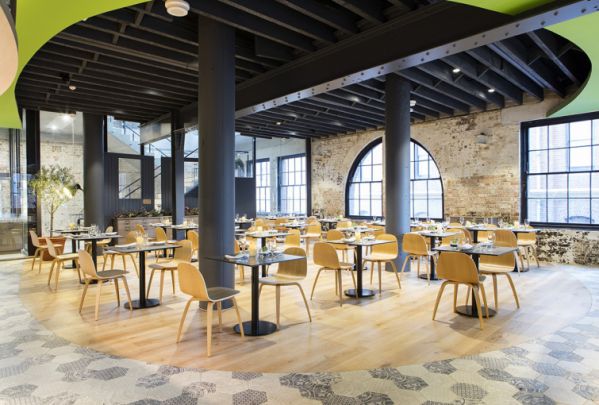 上海辦公室裝修常用材料有哪些？