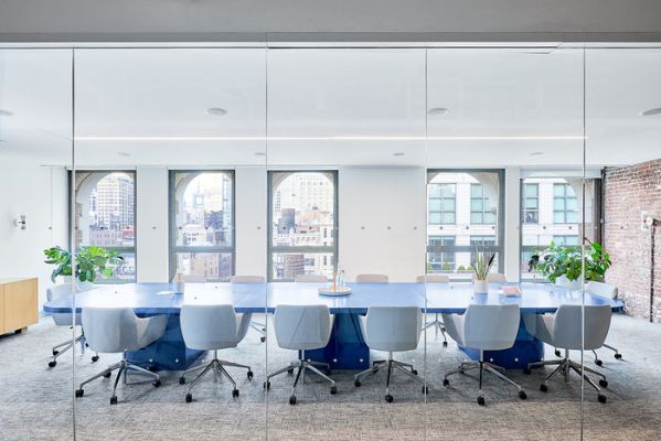 上海辦公室設(shè)計(jì)一馬當(dāng)先爭做行業(yè)的領(lǐng)頭羊