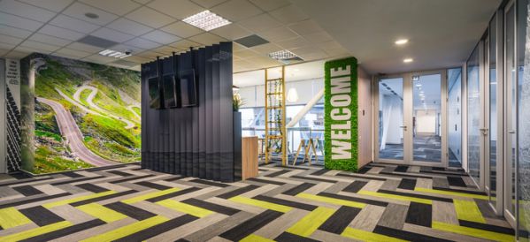 上海辦公室裝修的價格怎樣算合理？