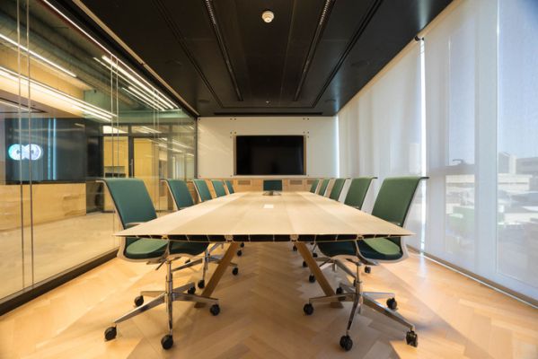 如何正確的看待上海辦公室設(shè)計(jì)這件事呢？