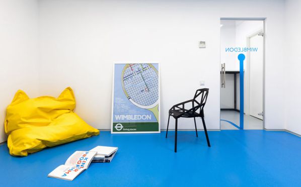 上海辦公室裝修改造中需要注意什么？