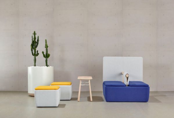 辦公室設(shè)計(jì)中功能性家具的設(shè)計(jì)