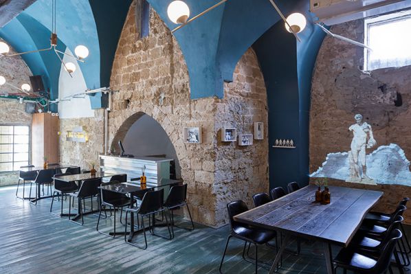 冷暖色的處理對上海辦公室設計有什么影響？