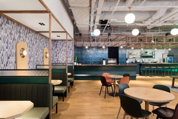 上海辦公室裝修要不要按照自己的想法來？