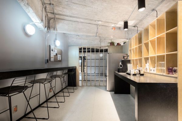 上海辦公室裝修如何保證不超個人預(yù)算？