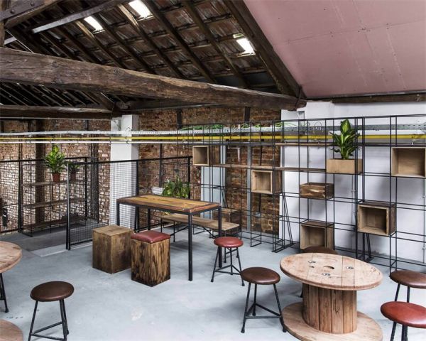 如何提高辦公室裝修的效率？