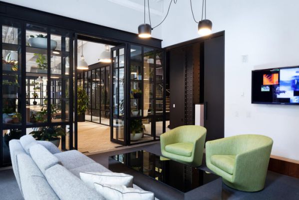 新的上海辦公室裝修應該如何完成？