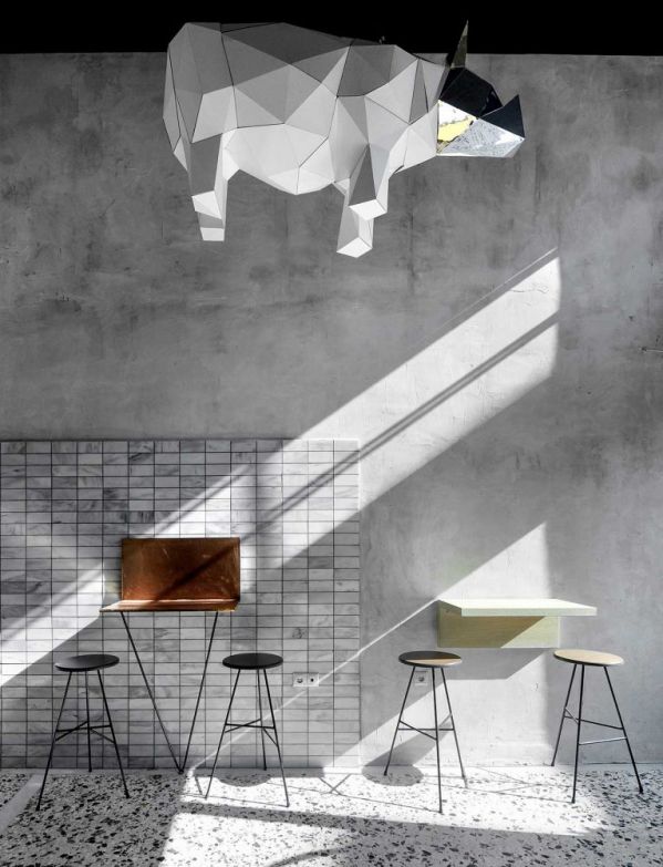 辦公室裝修設(shè)計(jì)環(huán)境的原則