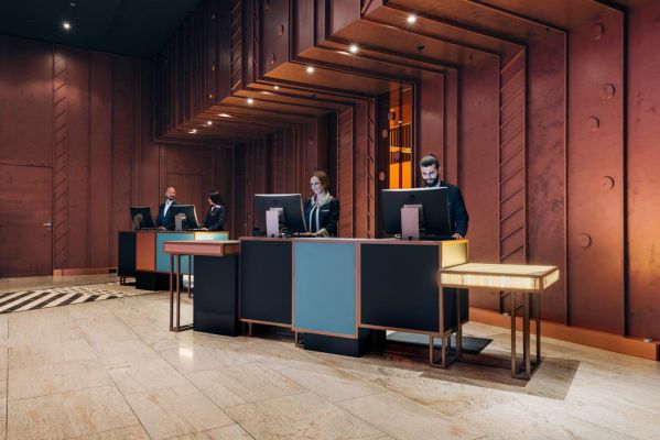 辦公室設(shè)計要考慮哪些問題