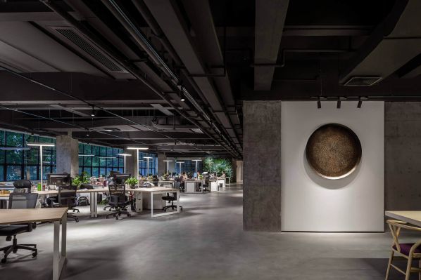 如何讓辦公室裝修節(jié)省大量的金錢