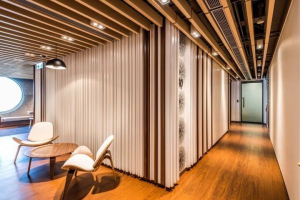 辦公室裝修設(shè)計(jì)對(duì)律師事務(wù)所的翻新改造