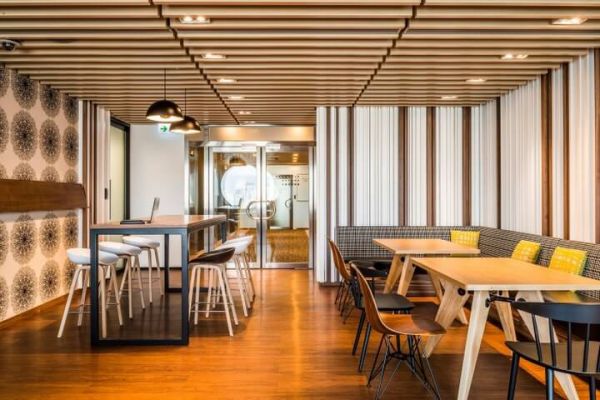 辦公室裝修設(shè)計(jì)對(duì)律師事務(wù)所的翻新改造