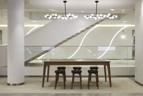 辦公室裝修應該如何凸顯活力