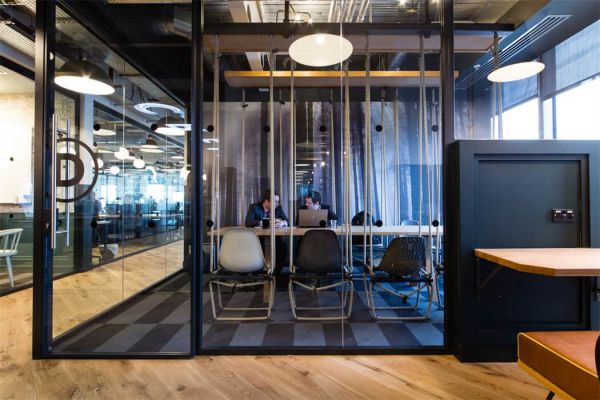 怎么找到適合的上海辦公室裝修團(tuán)隊