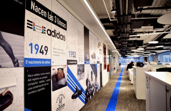 辦公室裝修設(shè)計(jì)中空間規(guī)劃目標(biāo)