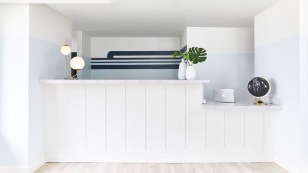 上海辦公室裝修里的大學(xué)問