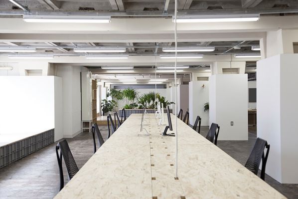 上海辦公室裝修要選擇專業(yè)裝修公司的原因