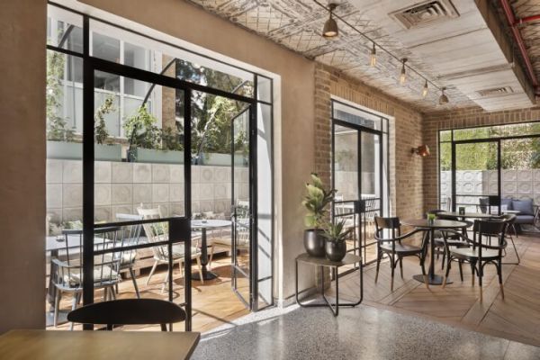 辦公室裝修對(duì)人員辦公的影響