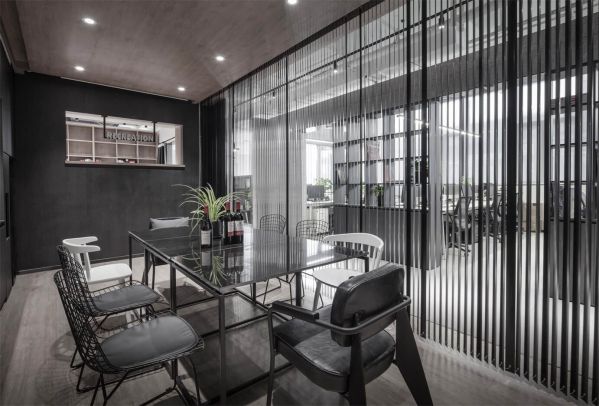 辦公室裝修為什么要符合行業實情