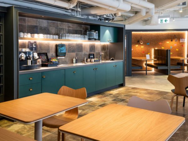 談一談辦公室裝修的格局設(shè)計(jì)