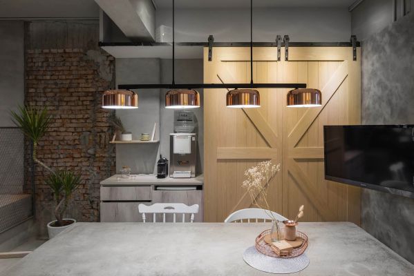 上海辦公室裝修實際意義是什么