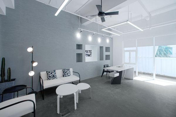 辦公室裝修應(yīng)當(dāng)綜合性價比來考慮