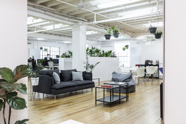 辦公室設(shè)計風(fēng)格應(yīng)該如何進(jìn)行決定