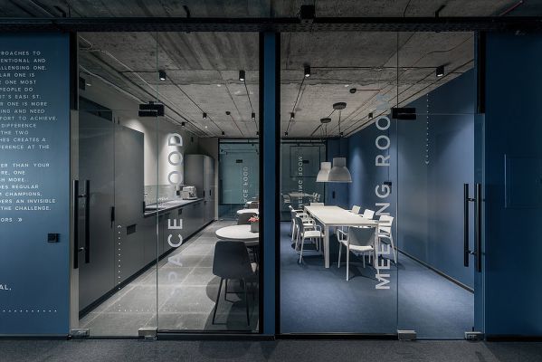 辦公室裝修防火問(wèn)題該如何解決