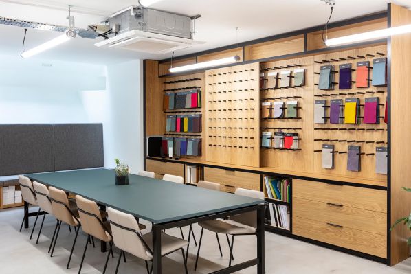 大家是如何選擇辦公室設(shè)計公司的