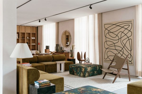 上海辦公室裝修如何核定預算