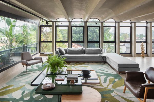 辦公室設(shè)計方案