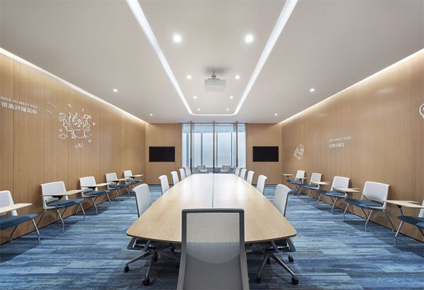 辦公室裝修如何做好設(shè)計(jì)工作