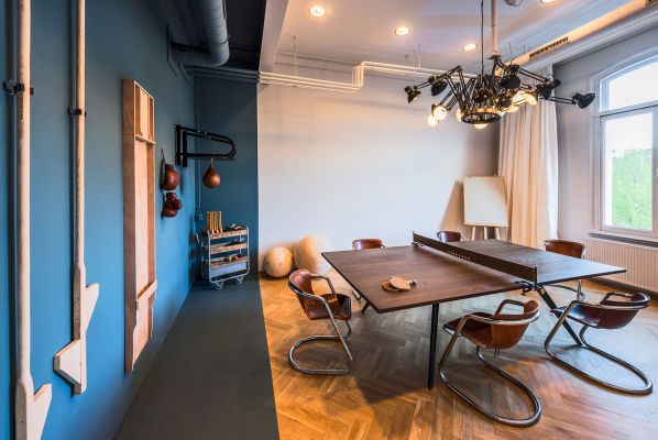 春季辦公室設(shè)計要考慮哪些問題