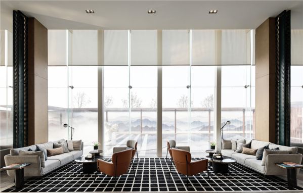 辦公室裝修設計目標的發(fā)展方向