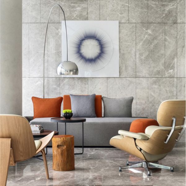 辦公室裝修設(shè)計(jì)如何選擇辦公桌